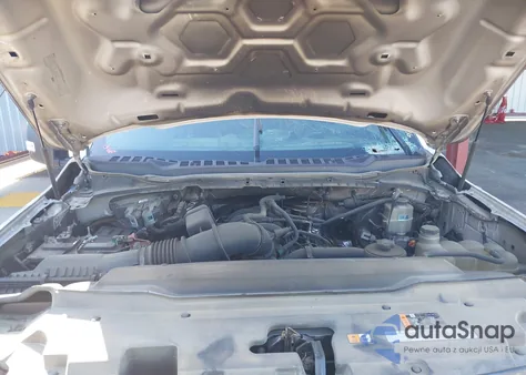 2023 Ford F-250 Xl from USA, damaged, VIN 1FT7W2AA2PED84909